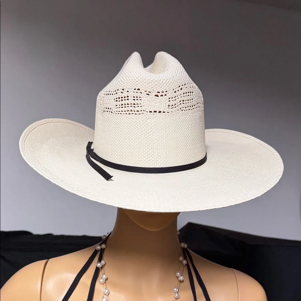 Laredo Western Hat